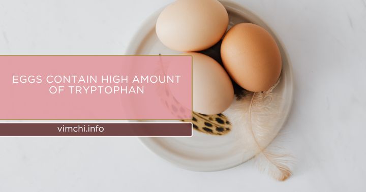 foods to eat to improve mood_ eggs