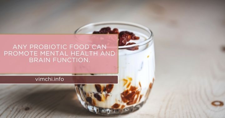 foods to eat to improve mood_ yogurt