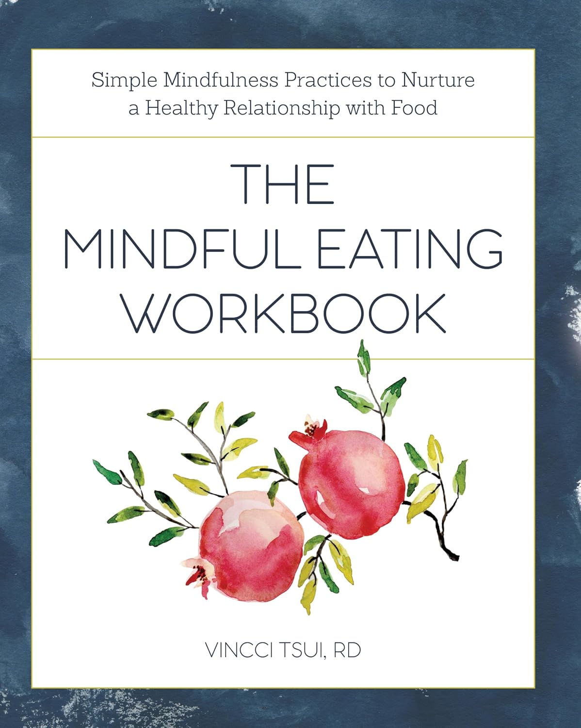 mindfuul eating workbook