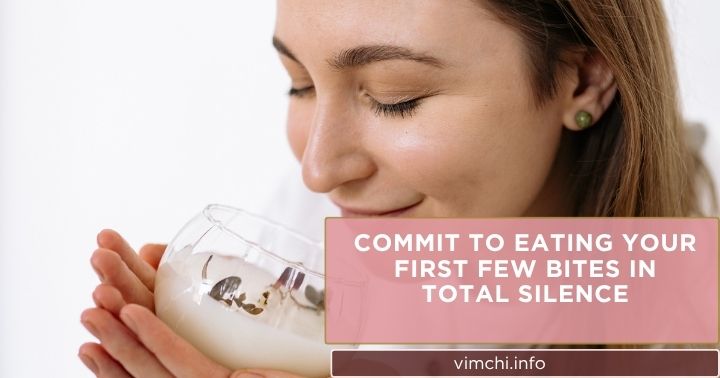 first five minutes rule