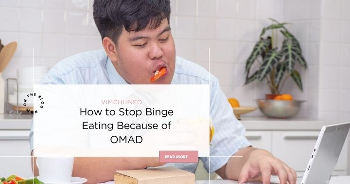 how to stop binge eating because of featured