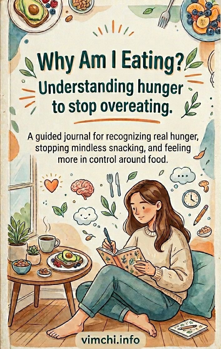 mindful eating journal why am i eating intuitive eating pdf