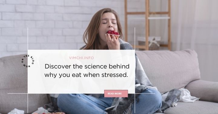 eating when stressed featured