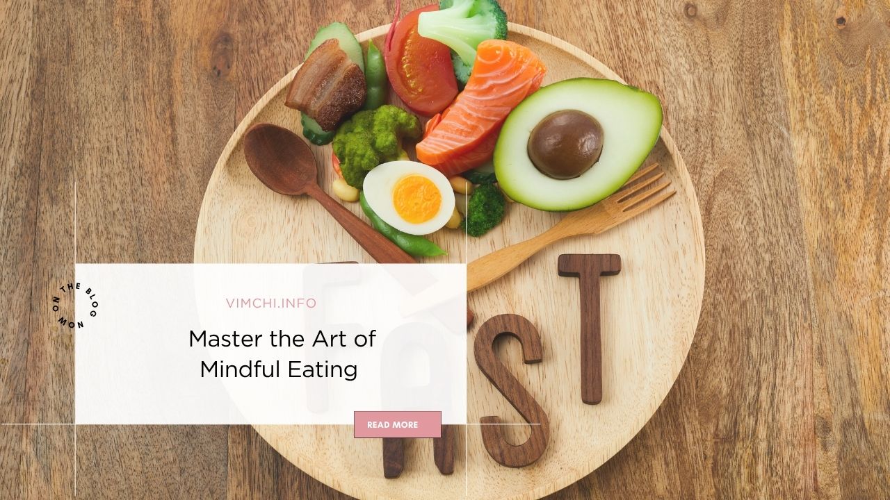 how to start mindful eating