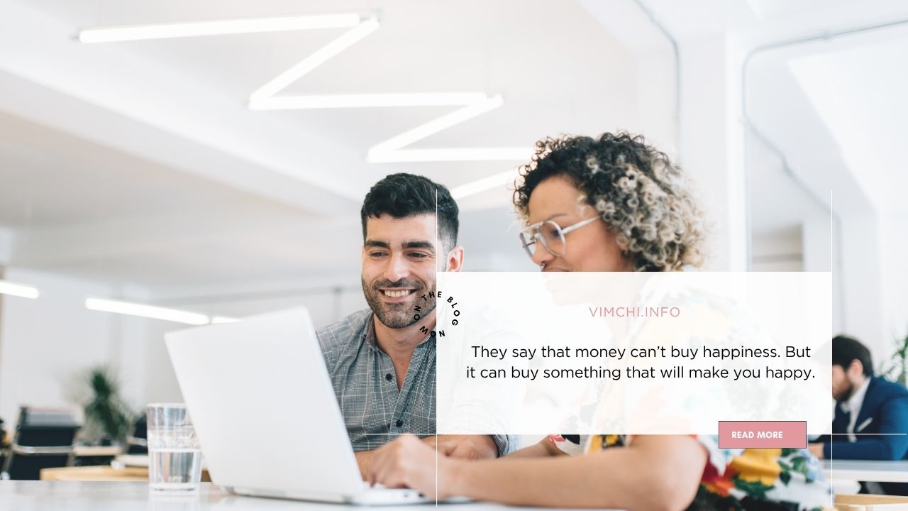 Financial Wellness Affects Health
