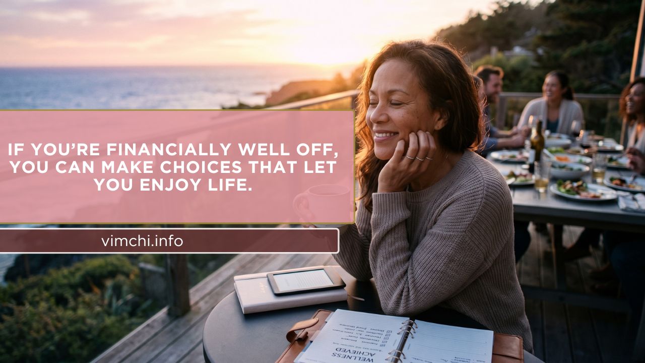 How to Improve Financial Wellness and Why it’s Vital