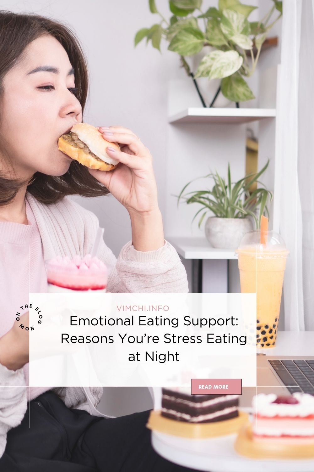 emotional eating support
