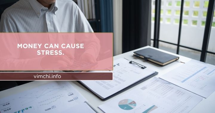 financial wellness in the workplace_ money can cause stress