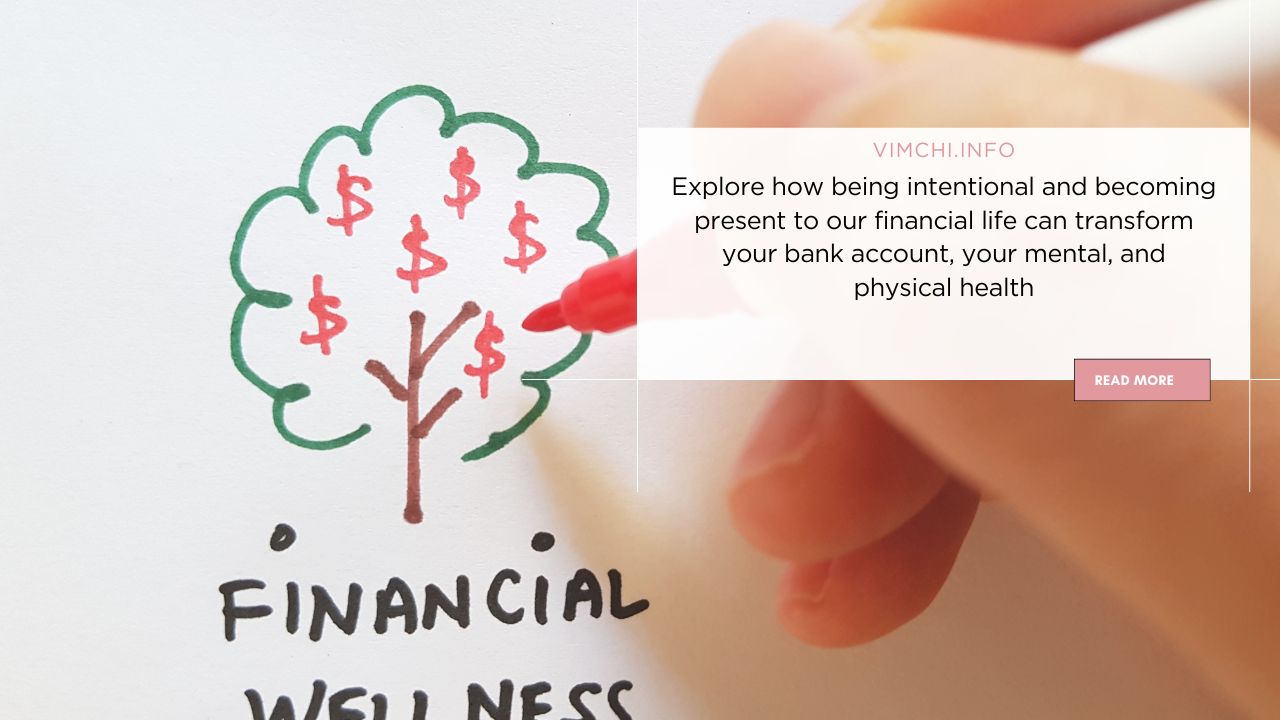 financial wellness ultimate guide