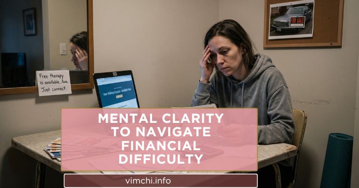 how does financial wellness affect health_ ignoring wellness