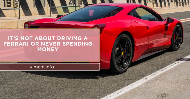 redefining financial wellness