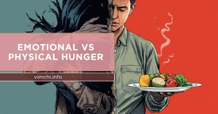 restrictive dieting_ emotional and physical hunger