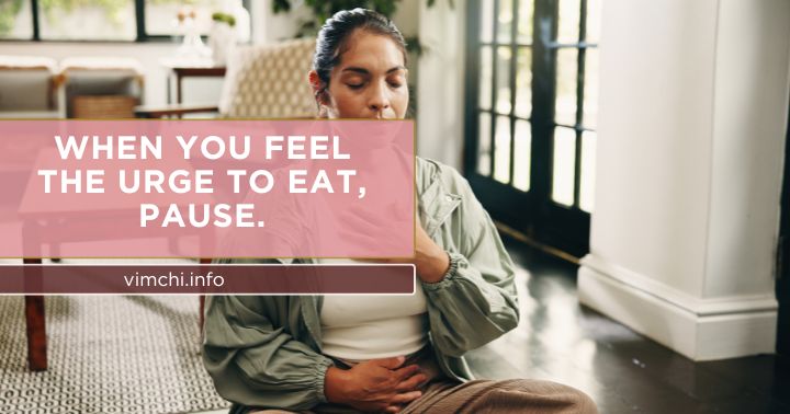 restrictive dieting_ pause