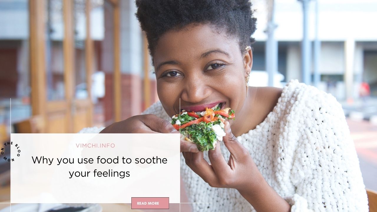 treatment for emotional eating 