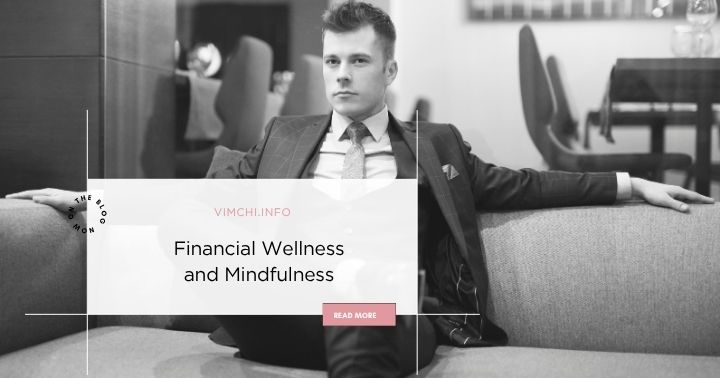 what is the meaning of financial wellness