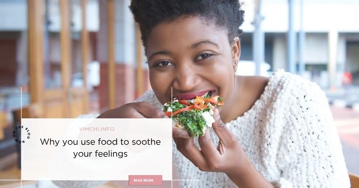 what to do after an emotional eating episode - treatment for emotional eating