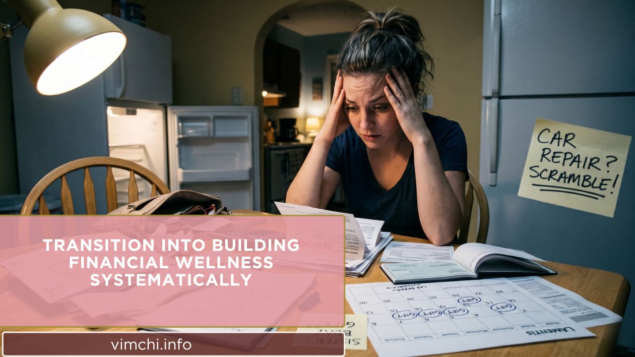 why is financial wellness important_ intentiona spending