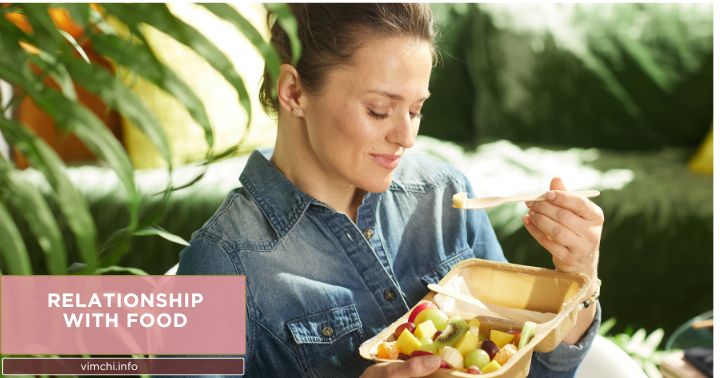 Mindful Eating Practices vs Water Fasting Practices_ Relationship with Food