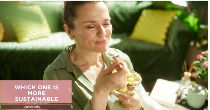 Mindful Eating Practices vs Water Fasting Practices_ Sustainability
